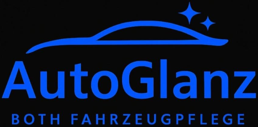 Logo AutoGlanz Both - Fahrzeugpflege