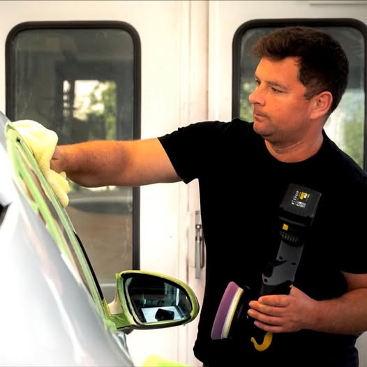 Fahrzeugpflege Autoglanz Both