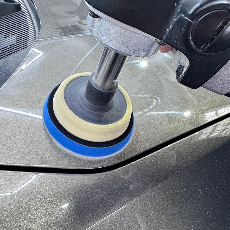 Autolack polieren in Tirol